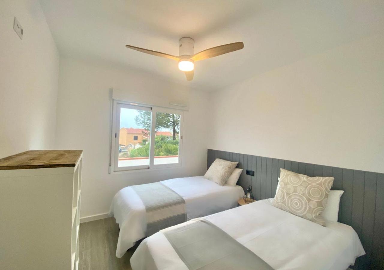 La Calma Sea View - Apartamento Boutique Con Vistas Peñíscola Extérieur photo