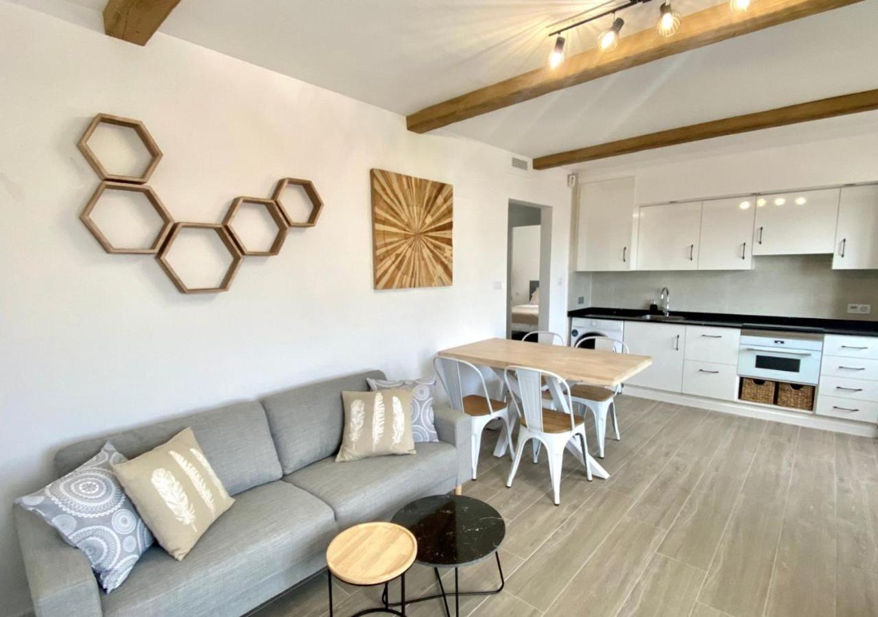 La Calma Sea View - Apartamento Boutique Con Vistas Peñíscola Extérieur photo