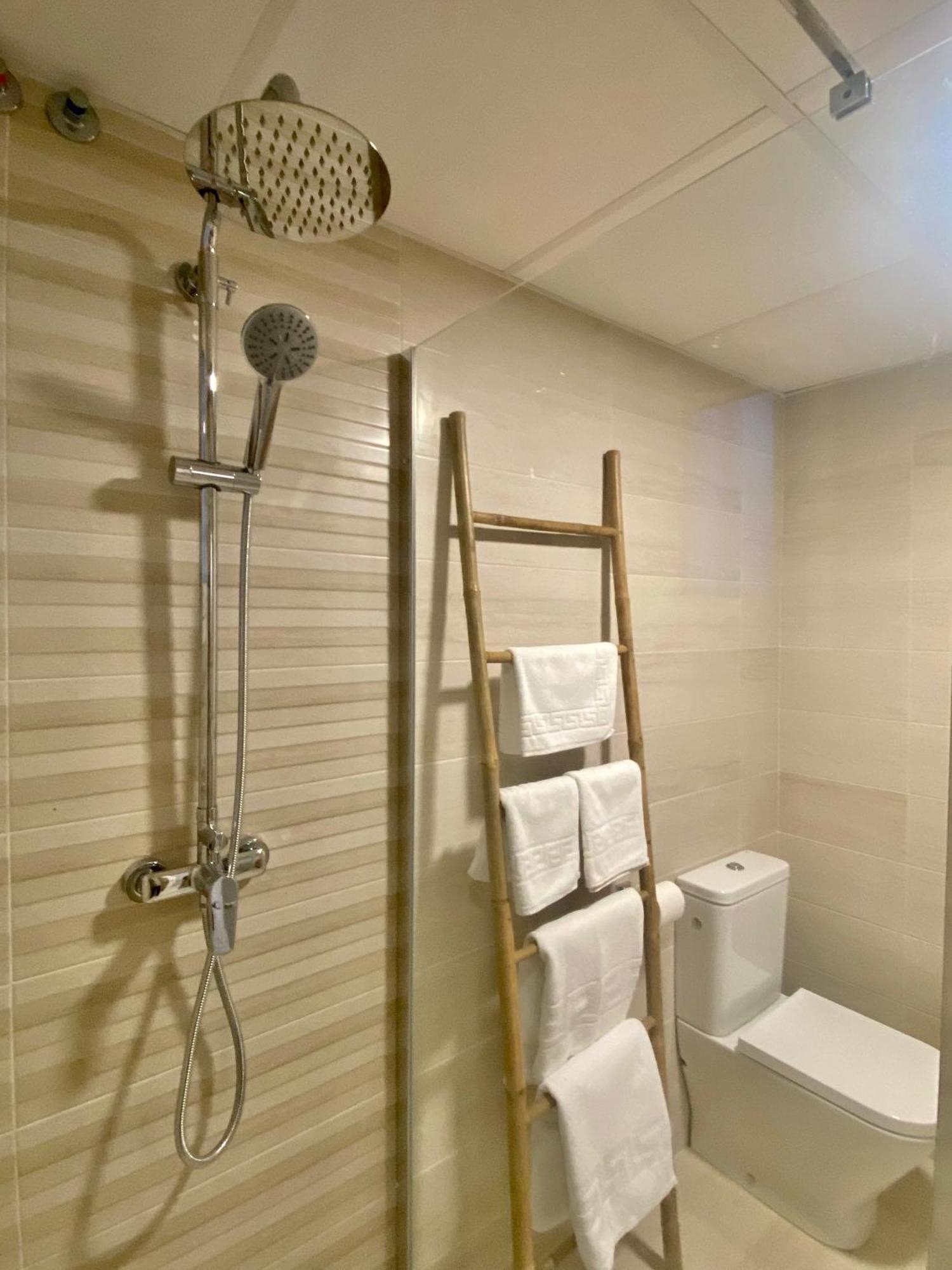 La Calma Sea View - Apartamento Boutique Con Vistas Peñíscola Extérieur photo